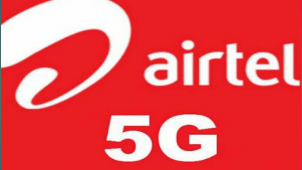 Photo of Airtel ने की 5G नेटवर्क की घोषणा,स्पीड देख उड़ जाएंगे होश