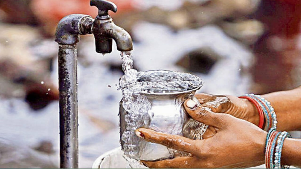 Photo of शिवपुरी में 21 करोड़ 30 लाख  73  हजार से जल प्रदाय योजना को मिला जीवन