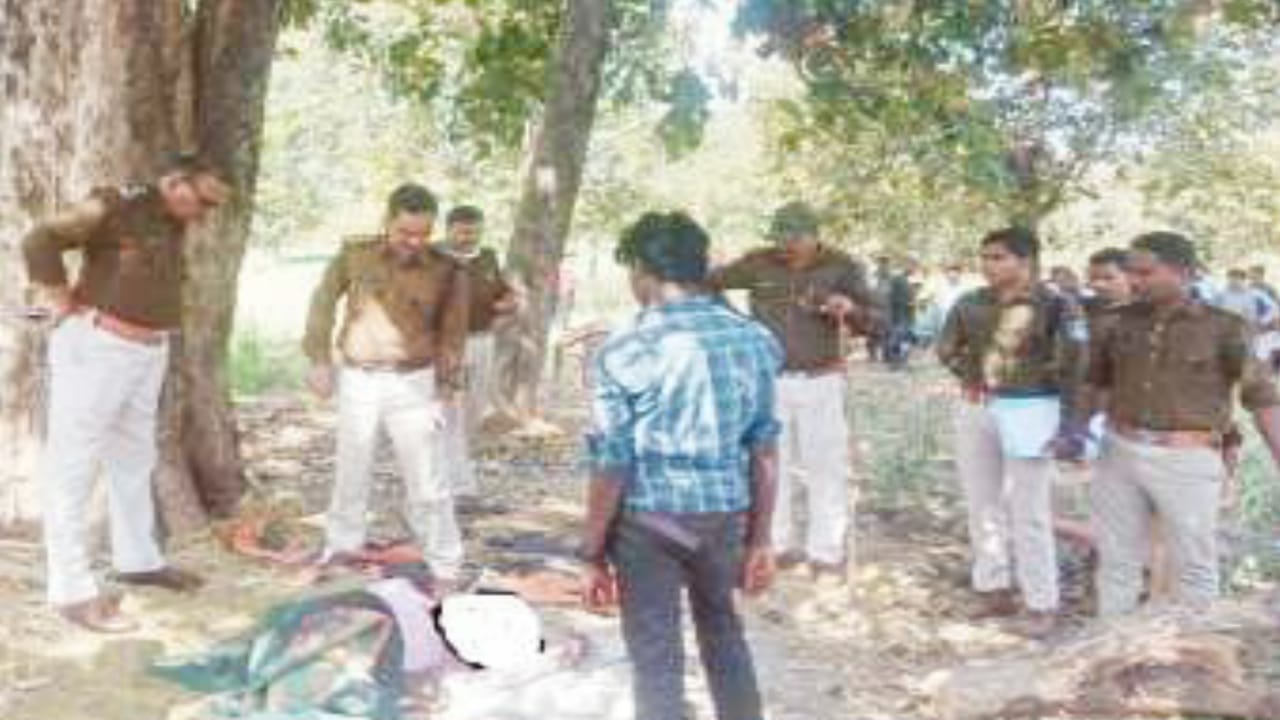 Photo of तीन मर्डर,चार मौत,खामोश है माड़ा पुलिस,धरी गांव में युवक की निर्मम हत्या,अब तक नहीं लगा सुराग