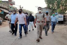 Photo of पुलिस,राजस्व तथा नगर परिषद की टीम सड़कों पर,लॉकडाउन के नियमों का करवाया जा रहा पालन, SidhiNews