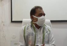 Photo of SATNA :  मंत्री रामखेलावन पटेल को नहीं मिली ऑक्सीजन! स्वास्थ्य व्यवस्थाओं की खुल गई पोल,अब करे खंडन