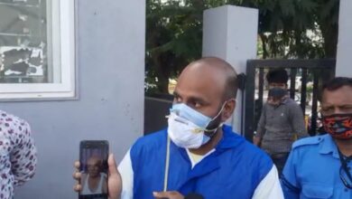 Photo of इंदौर के सुपर स्पेशलिटी हॉस्पिटल का एक और कारनामा,65 वर्षीय मरीज बिस्तर से गायब,पीड़ित को सुने