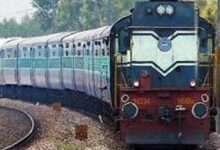 Photo of भाजपा विधायक शिव नारायण सिंह की चेतावनी,ट्रेन नहीं रुकी तो होगा आंदोलन