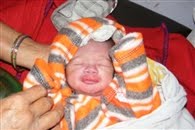 Photo of Satna news : कलयुगी मां ने अस्पताल में नवजात शिशु को छोड़ भागी