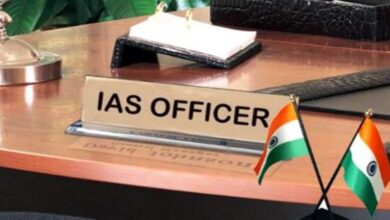 Photo of IAS Transfer : IAS अधिकारी ने ट्वीट कर लिखा- हर चौथे दिन आईएएस तबादलों के लिए बैठक