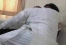 Photo of BJP सांसद के सेक्स वीडियो से सियासी भूचाल ! सांसद के बेटे की AAP नेता पर FIR