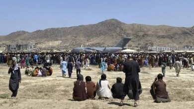 Photo of ऑस्ट्रेलिया ने काबुल से 26 लोगों को निकाला, 600 लोगों को निकालने का रखा है लक्ष्य