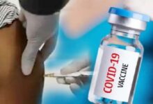 Photo of कोरोना वैक्सीन लगाने के दौरान बड़ी चूक,ग्रामीण युवक को लगा दिए दो डोज,हालत बिगड़ी