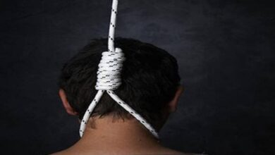Photo of साहूकार से परेशान सफाई कर्मचारी ने फांसी लगाकर की आत्महत्या, थाना,सीएम हेल्पलाइन में की थी शिकायत,पर नही हुई कार्रवाई