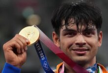 Photo of ओलिंपिक गोल्ड मेडल जीतने के बाद नीरज चोपड़ा ने किया अपने अगला बड़ा टारगेट का खुलासा