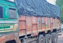 Photo of 19 लाख की होशंगाबाद से दिल्ली मूंग लेकर जा रहा ट्रक गायब,GPS लोकेशन से जब्त किया
