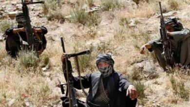 Photo of तालिबान ने पंजशीर पर नियंत्रण का किया दावा