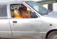 Photo of 90 साल की दादी ने 3 माह में सीखा कार चलाना,CM शिवराज सिंह ने जज्बे की तारीफ,देखें Video