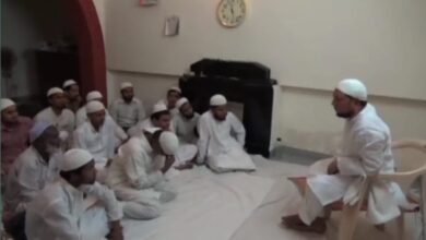 Photo of IAS ने धर्म नहीं बदलने पर बर्बाद करने की दी धमकी,अब कारनामों का हुआ राजफास ! देखें Video