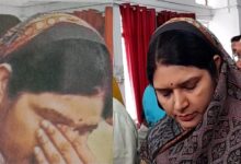 Photo of CM शिवराज के दबाव में स्वर्गीय पूर्व विधायक की बहू ने लिया नाम वापस, क्या वंदना के आंसू भाजपा की नाव डूबाएंगी
