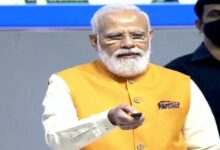 Photo of PM Narendra Modi  का 100 लाख करोड़ रुपये का राष्ट्रीय मास्टर प्लान,बदलेगा देश