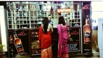 Photo of MP में सरकार महिलाओं के लिए अलग से खोलने जा रही शराब की दुकान,मनाएंगे वाइन फेस्टिवल