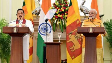 Photo of श्रीलंका ने कच्चे तेल के भुगतान के लिए भारत से 50 करोड़ डॉलर का ऋण मांगा