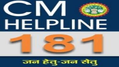 Photo of Complaint in CM Helpline: साहब मुझे बचा लो,दो पुलिसकर्मियों ने जीना कर दिया मुश्किल