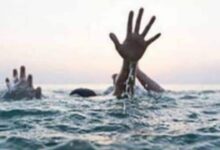 Photo of बैतूल में स्टॉप डैम पर नहाने गए दो सगे भाईयों समेत चार बच्चों की  डूबने से मौत,गांव में पसरा मातम
