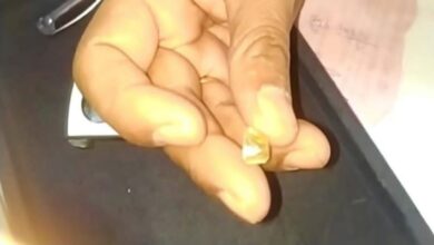 Photo of MP के पन्ना में मजदूर की चमकी किस्मत,खदान में मिला 15 लाख का हीरा,मनाया जश्न