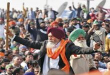 Photo of 1 Year of Farmers Protest:   CM Arvind Kejriwal ने किसान आंदोलन को एक साल पूरा होने पर किया सैल्यूट,दिल्ली बॉर्डर पर किसानों का जुटना शुरू,