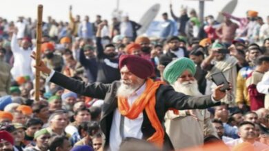 Photo of 1 Year of Farmers Protest:   CM Arvind Kejriwal ने किसान आंदोलन को एक साल पूरा होने पर किया सैल्यूट,दिल्ली बॉर्डर पर किसानों का जुटना शुरू,