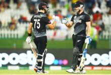 Photo of न्यूजीलैंड ने लिया ‘बदला’, इंग्लैंड को 5 विकेट से हरा पहली बार World T20 के फाइनल में बनाई जगह