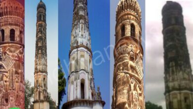 Photo of Lanka Minar: इस मंदिर में जाने वाले भाई-बहन बन जाते हैं पति पत्नी,जानिए क्या है रहस्य