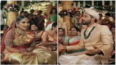 Photo of Viral Video: दुल्हन ने मंडप पर पूछा- शादी क्यों करना चाहते हो? लड़के का जवाब सुन लड़की के उड़ गए होश