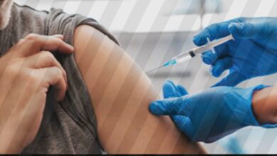 Photo of Corona Vaccine Overdosing     24 घंटे की अंदर शख्स ने 10 बार लगवाई कोरोना वैक्सीन की डोज, एक्सपर्ट बोले जोखिम में जान!