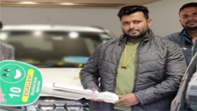 Photo of रीवा का जिम संचालक कार खरीदने पहुंचा जबलपुर,शो-रूम से अचानक हुआ गायब,भोपाल में मिली लोकेशन