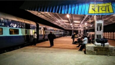 Photo of अगर आप भी इस ट्रेन से गुजरात से मध्य प्रदेश का सफर करते हैं तो जान लें यह अहम जानकारी