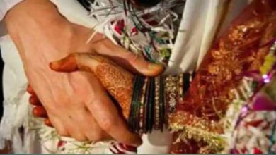 Photo of Muslim-Hindu Marriage: हाईकोर्ट का बढ़ा फैसला,कहा- बालिक लड़की अपनी मर्जी से शादी करने के लिए स्वतंत्र