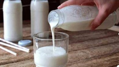 Photo of Diabetes: दूध में ये दो चीजें मिलाकर पिएं शुगर पेशेंट, Blood Sugar Level कंट्रोल करने में है रामबाण