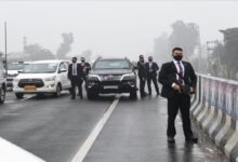 Photo of PM Modi Stuck On Punjab Flyover: फ्लाईओवर पर फंस गया PM का काफिला,बोलें-CM को Thanks कहना कि मैं भटिंडा एयरपोर्ट तक जिंदा लौट पाया’,