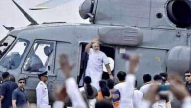 Photo of PM Modi का चॉपर ऑल वेदर हेलिकॉप्टर फिर उड़ान क्यों नहीं भरी,  पंजाब सरकार की इस दलील में कितनी सच्चाई