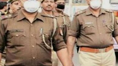 Photo of इंदौर पुलिस पर कोरोना की तीसरी लहर का दिखने लगा असर चार पुलिसकर्मी वैक्सीनेशन के बाद हो रहे संक्रमित