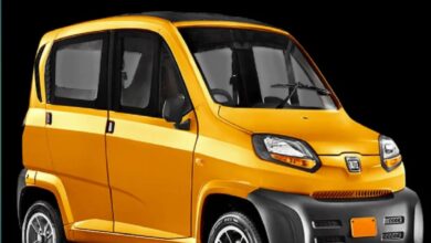 Photo of Qute है देश की सबसे सस्ती कार, है साइज में छोटी लेकिन माइलेज में बड़ी,जानिए कीमत और खासियत