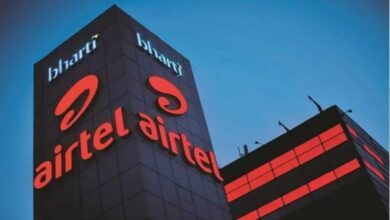 Photo of Google-Airtel Partnership: Google व एयरटेल के बीच 1 अरब डॉलर की डील,Airtel में इतनी होगा हिस्सा अधिकार