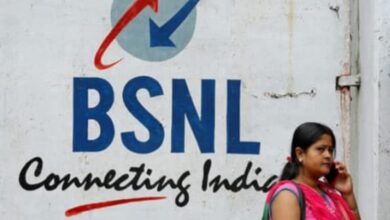 Photo of BSNL धमाका : पूरे 455 दिन तक रोज मिलेगा 3GB डेटा और फ्री कॉल्स, रोज का खर्च आए 6 रूपए