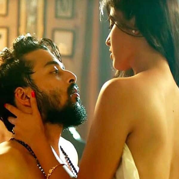 actresses who went bold and did steamy scenes in web series naina ganguly charitraheen5758377884457263116