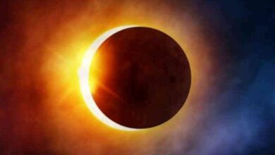 Photo of Solar Eclipse 2022: साल का पहला सूर्य ग्रहण, इन राशियों पर पड़ेगा असर! जानिए तारीख-समय