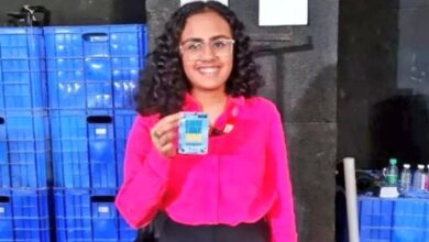 Photo of 13 साल की भारतीय लड़की ने किया कमाल,इस खास एप को बनाकर 50 लाख का जुटाया फंड