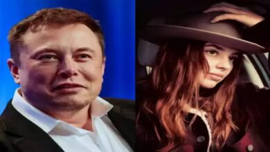 Photo of Elon Musk Girl friend : अरबपति एलन मस्क को चौथी बार हुआ प्यार,तीन बार हो चुका तलाक, 6 बच्चों के पिता की यह है नई  गर्लफ्रेंड