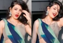 Photo of India Bhabhi Sexy Video: भाभी का कमसिन डांस हिला दिया पूरा UP और MP ! देखें वीडियो