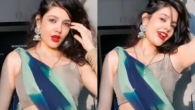 Photo of India Bhabhi Sexy Video: भाभी का कमसिन डांस हिला दिया पूरा UP और MP ! देखें वीडियो