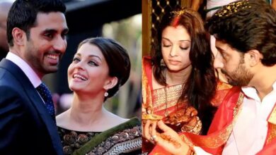 Photo of अभिषेक बच्चन से शादी कर ऐश्वर्या राय ने खत्म कर लिया अपना फिल्मी करियर,अब हो रहा अफसोस !