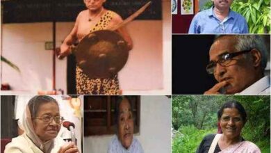 Photo of Padma Awards 2022 : 50 साल में जंगल का ‘खजाना’, सांप-बिच्‍छू का भी तोड़… पद्म अवॉर्ड वाले 10 नाम, जिनका काम कर रहा हैरान