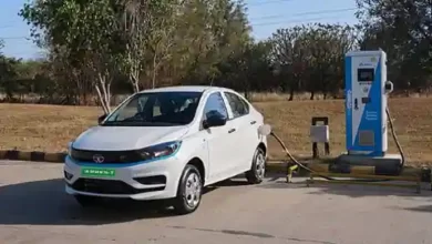 Photo of Jio-BP ने दिल्ली में इलेक्ट्रिक वाहनों के लिए चार्जिंग सेंटर किया लॉन्च
